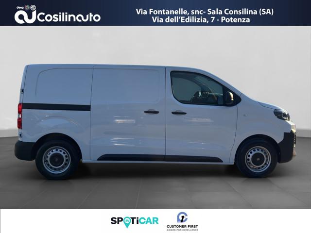 FIAT Scudo usata, con Autoradio