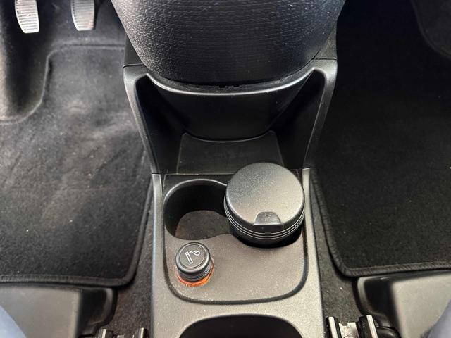 FIAT Panda usata, con Luci diurne