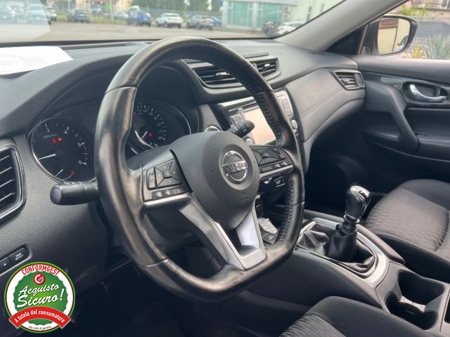 NISSAN X-Trail usata, con Chiusura centralizzata