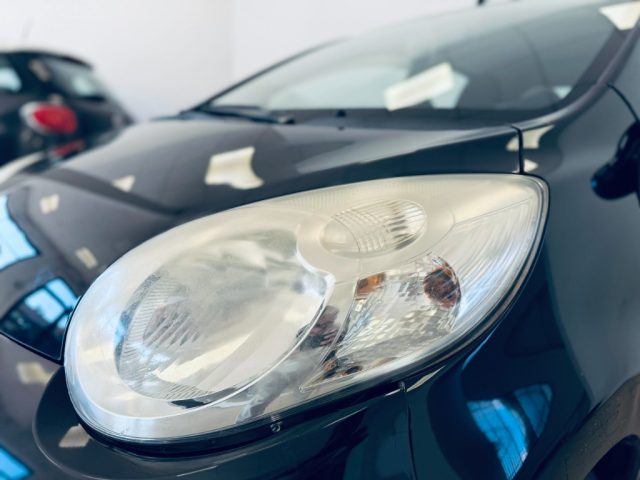 CITROEN C1 usata 5