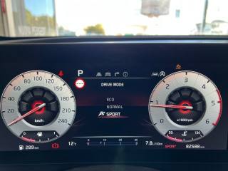 KIA Sportage usata 29