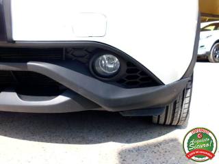 NISSAN Juke usata, con Luci diurne