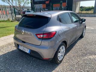 RENAULT Clio usata, con Alzacristalli elettrici