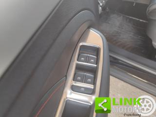 MG ZS usata, con Sistema di navigazione