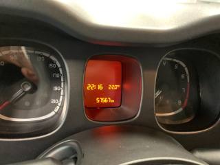 FIAT Panda usata, con Vivavoce