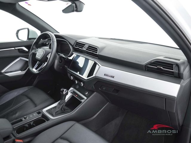 AUDI Q3 usata 11