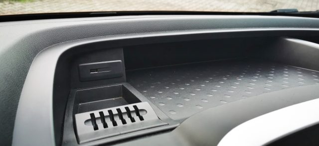 NISSAN NV300 usata, con Porta scorrevole