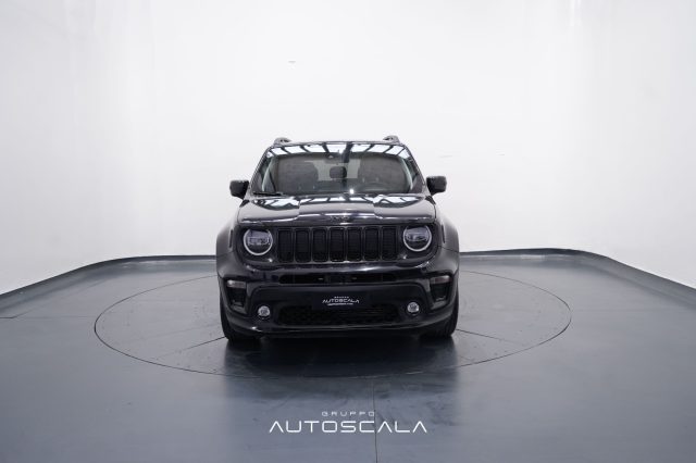 JEEP Renegade usata, con Airbag
