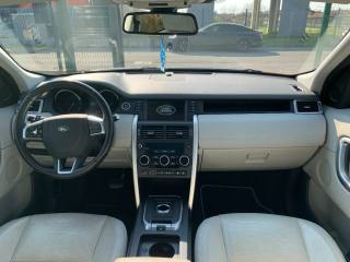 LAND ROVER Discovery Sport usata, con Cruise Control