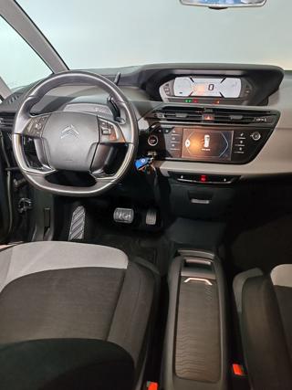 CITROEN Grand C4 Picasso usata, con Filtro antiparticolato