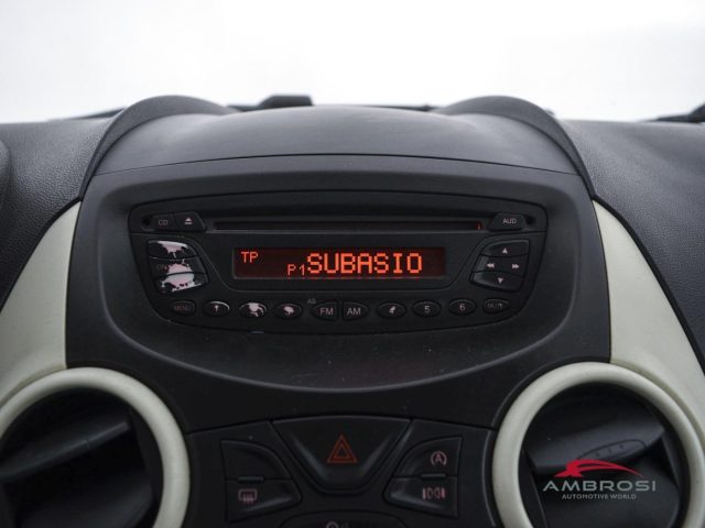 FORD Ka usata 13