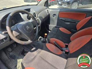 CITROEN C2 usata, con Chiusura centralizzata