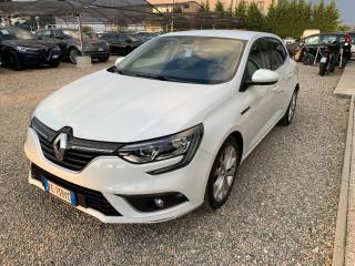 RENAULT Megane Mégane dCi 8V 110 CV Energy Bose