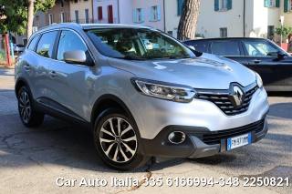 RENAULT Kadjar usata 213