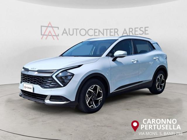 KIA Sportage usata, con ABS