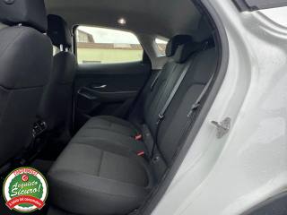 JAGUAR E-Pace usata, con ESP
