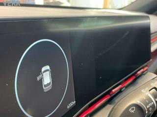 HYUNDAI Kona usata, con Immobilizzatore elettronico