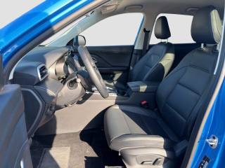 MG ZS usata 9