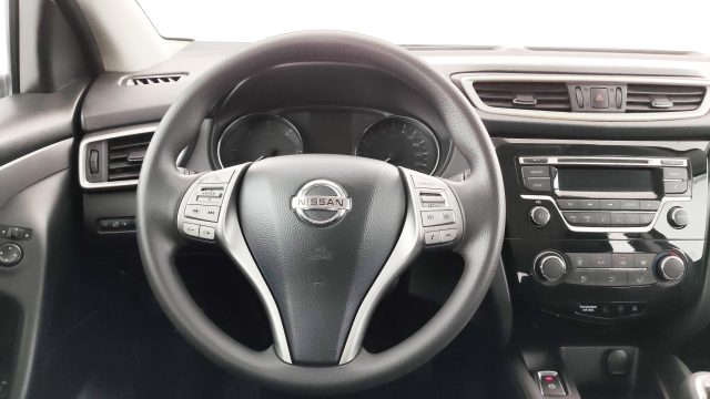 NISSAN Qashqai usata 39