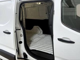 PEUGEOT Partner usata, con Climatizzatore