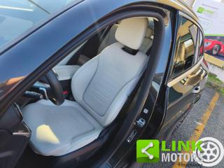 MERCEDES-BENZ GLC 220 usata, con Controllo trazione