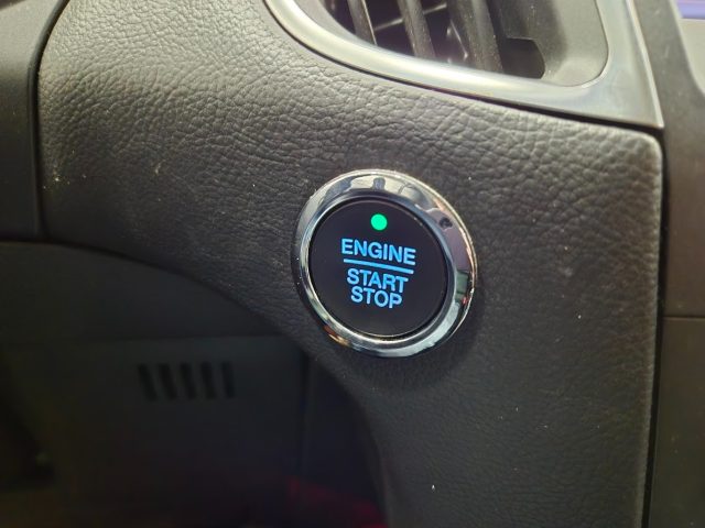 FORD Edge usata, con Park Distance Control