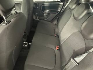 FIAT Panda usata, con Controllo trazione