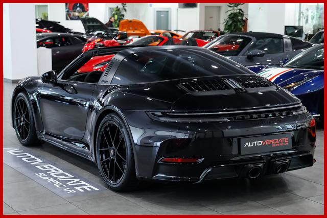 PORSCHE 992 usata, con Alzacristalli elettrici