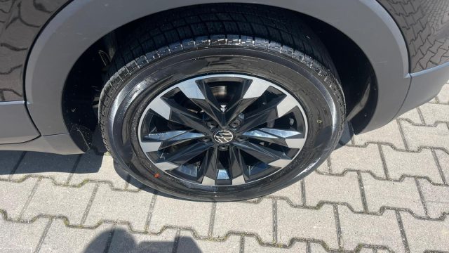 VOLKSWAGEN T-Cross usata, con Cerchi in lega