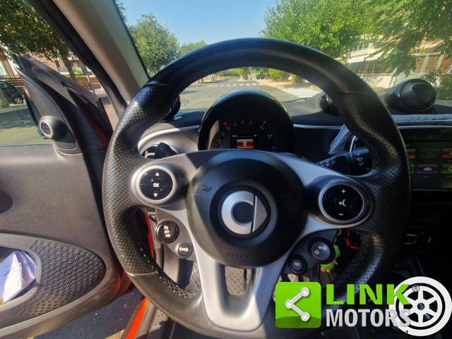 SMART ForTwo usata 13