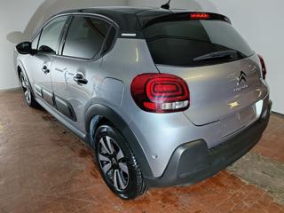 CITROEN C3 usata, con Autoradio