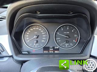 BMW X1 usata, con Chiusura centralizzata