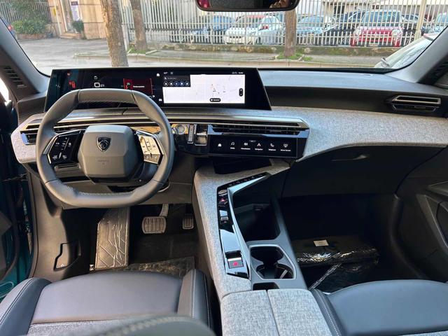 PEUGEOT 3008 usata, con Climatizzatore