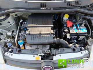 FIAT Panda usata 16
