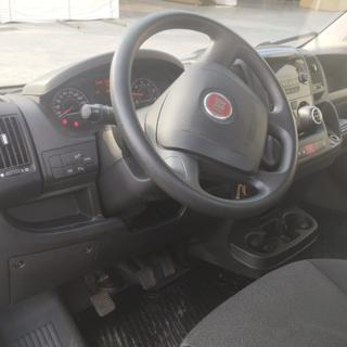 FIAT Ducato usata 8