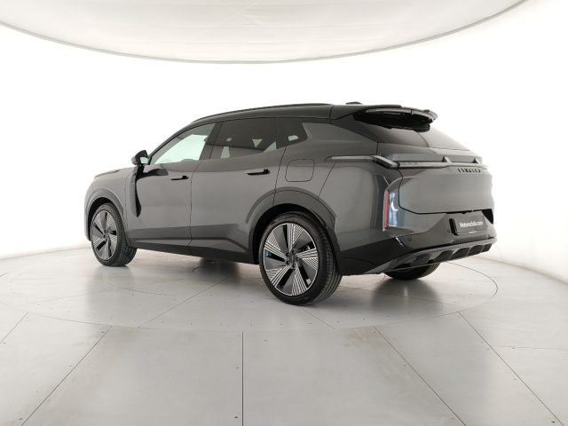 LYNK & CO 08 usata, con Airbag laterali