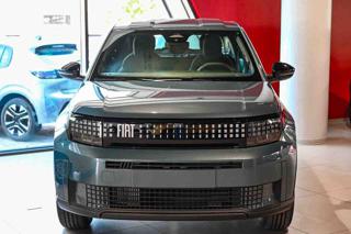 FIAT Grande Panda usata, con USB