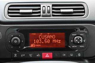FIAT Panda usata, con Start/Stop Automatico