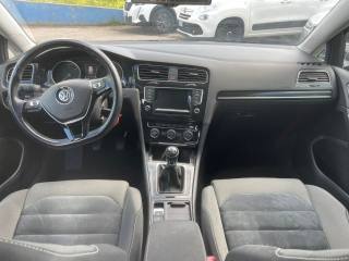 VOLKSWAGEN Golf usata 11
