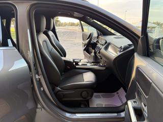 MERCEDES-BENZ GLA 200 usata, con Chiusura centralizzata