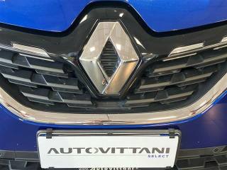 RENAULT Captur usata, con Isofix