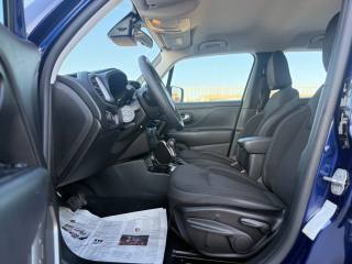 JEEP Renegade usata, con Bracciolo