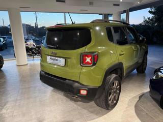 JEEP Renegade usata, con Autoradio