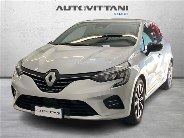 RENAULT Clio usata, con ABS
