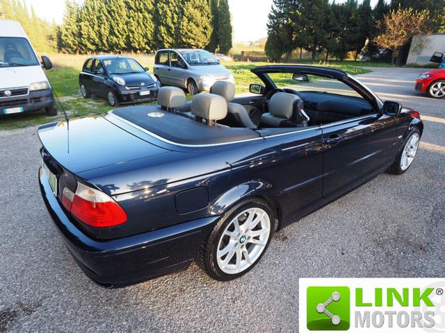 BMW 318 usata 24