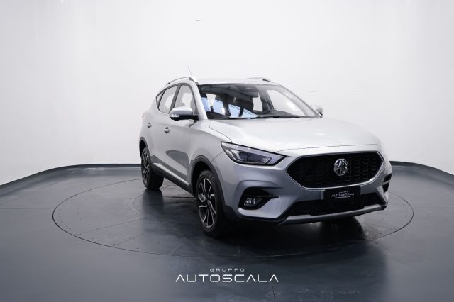 MG ZS usata, con Cruise Control