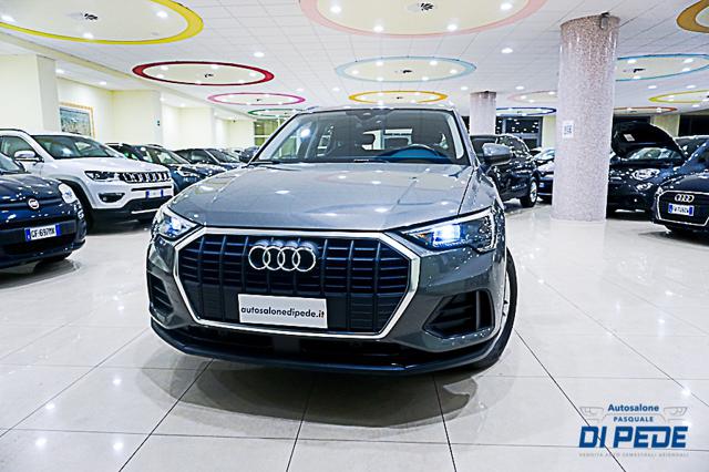 AUDI Q3 usata, con ABS