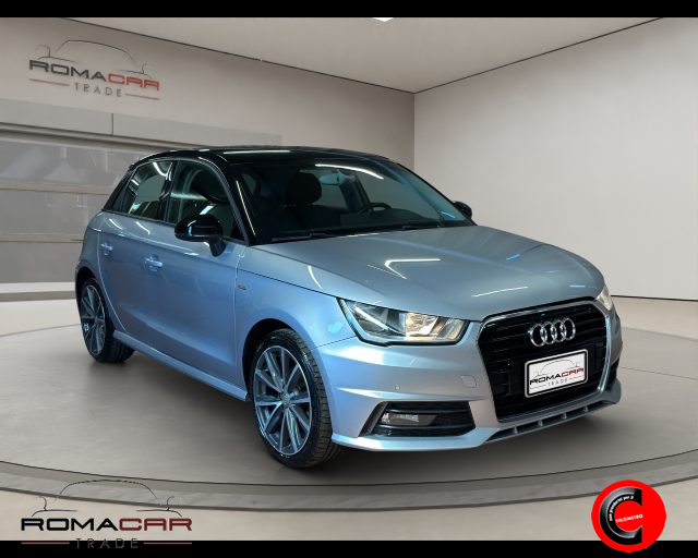 AUDI A1 usata, con Airbag Passeggero