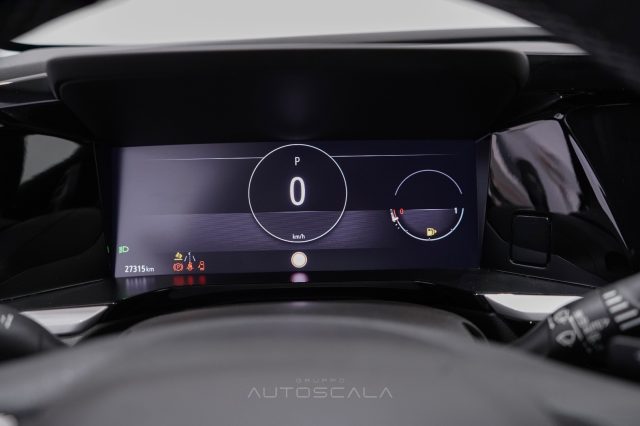 OPEL Grandland usata, con Fari LED