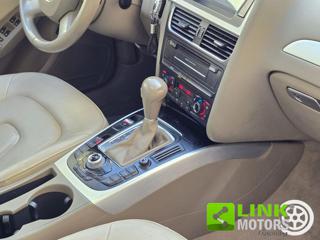 AUDI A4 usata 43